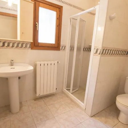 Villa Empedrola Calpe